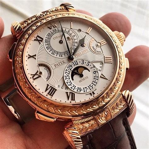 Patek Philippe highest price